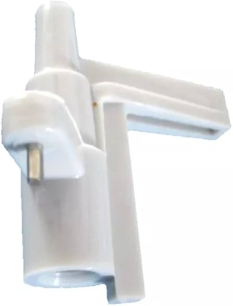 Amazon.com: PHKO Choke Lever for Subaru for Robin EX17, EX21