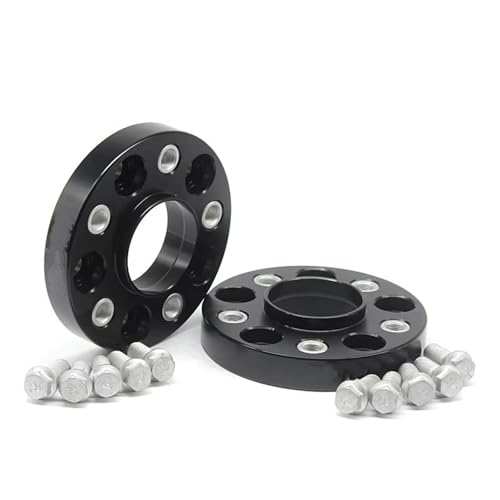Entretoise de roue 5x120 BMW F45 E83 pour éliminer le frottement des jantes