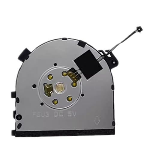 Ventilateur de refroidissement portable HP EliteBook 8 G1i dissipation thermique