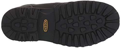 KEEN Men's The Rocker 2 Mid Height Leather Waterproof Fashion Boot4