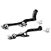Tilta by Ikan MB-T04 4X5.65 Carbon Fiber Matte Box