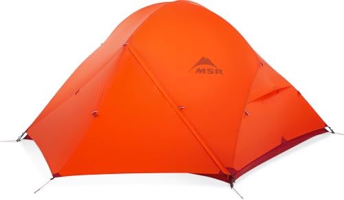 Carpa ultraligera MSR Access para 3 personas 4 estaciones miniatura 4
