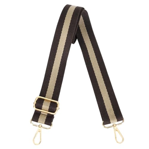 Image of Lekesky Purse Strap Replacement Crossbody Purse Strap for Women