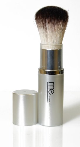 Mineral Essence Retractable Brush 1 piece