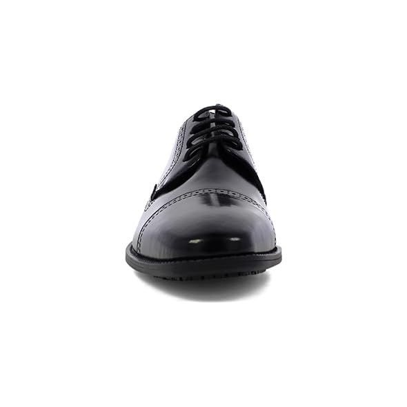 Image of Stacy Adams Men's, Abbott Cap Toe Oxford | Office Shoes