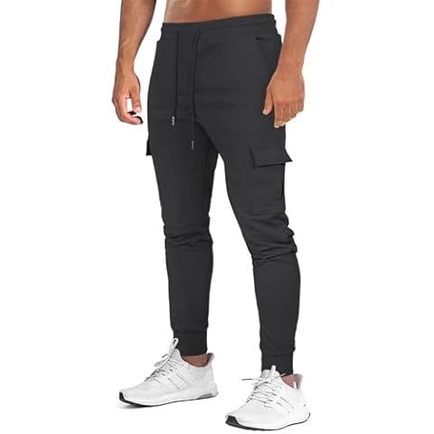 Pantalon de Jogging Suwangi Cover