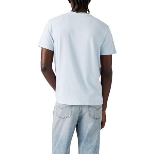 Image of Levi's Men's Short Sleeve Classic Pocket Tee (Available in Big)