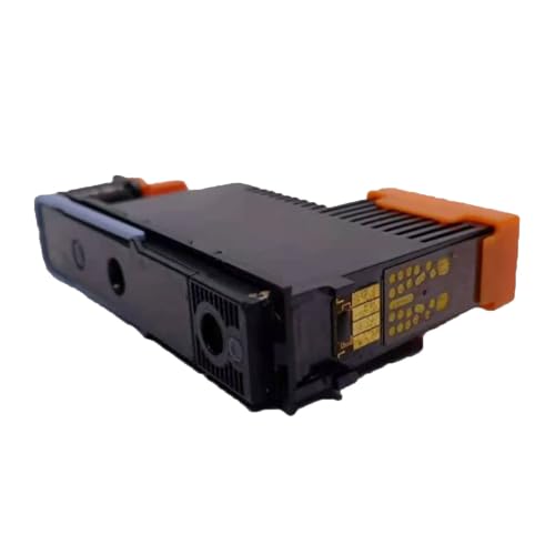 Cabezal de impresión 91 soluciona problemas de bandas en plotters Z6100PS 3