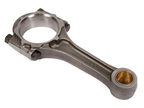 Evergreen CR2000 Connecting Rod Compatible with 75-95 Toyota Celica Pickup 4Runner 2.2 2.4L 20R 22R 22RE REC