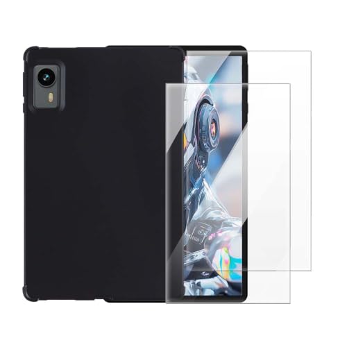 Funda y protector Headwolf Titan 1 8.8 2025 para leer y trabajar sin riesgos