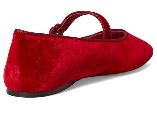 Loeffler Randall Women's Ginger Mary Jane Flat3