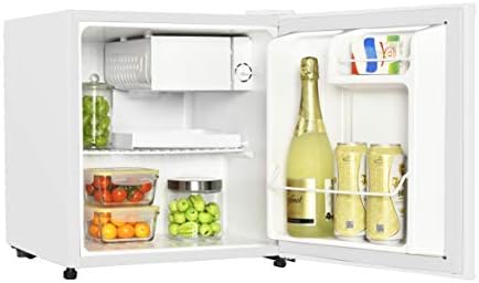 magic chef 24 fridge