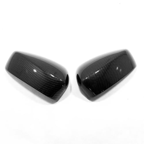 Accessoires voiture Mazda 3 look carbone idéal pour le tuning urbain au quotidien