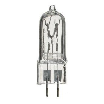 Braun A1/249 Ersatzbirne für Beamer (240 V / 300 W, für Paxiscope XL)