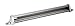 Maxxima (M84420-B) 13" Waterproof Exterior Undercarriage LED Light