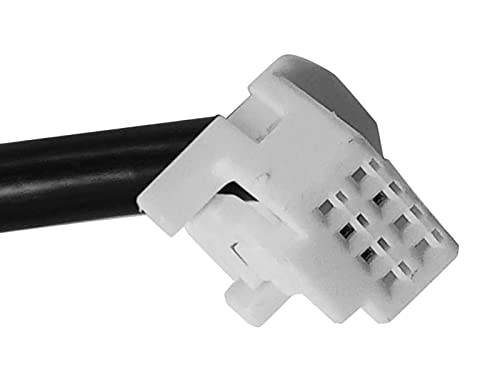 Apa Replacement Rear View Mirror For 2019 2020 2021 2022 Altima Power Non-Heated No Signal No Camera Driver Left Side Ni1320311 963026Ca0A #TOP2