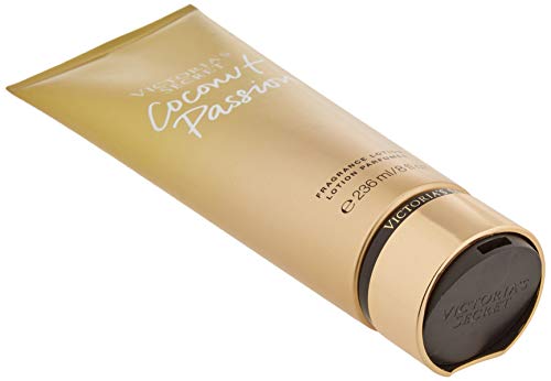 Creme Hidratante Victoria's Secret Coconut Passion 250 ml
