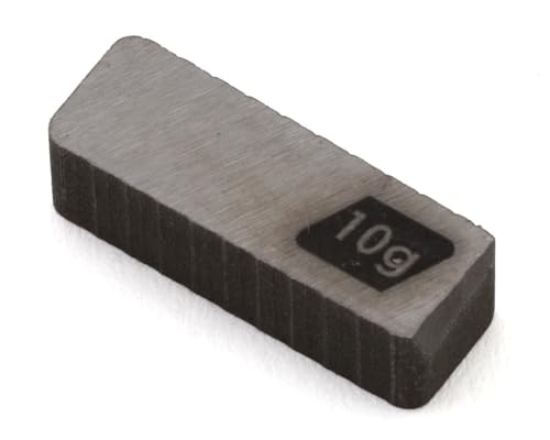 10g Tungsten Weight: MTC3 by Mugen Seiki