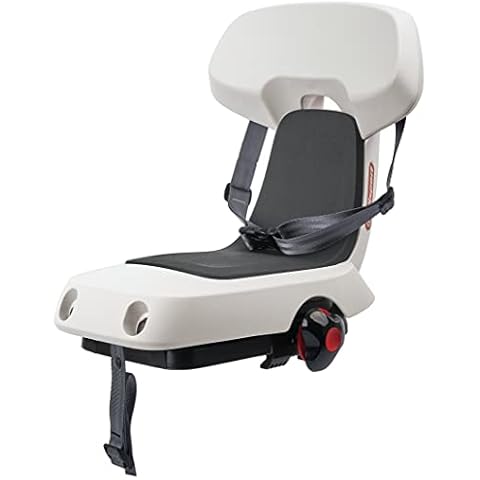 Polisport Guppy Junior Rear Child Seat Cover