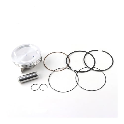 Kit segment de piston moto Yfm700 accessoires Raptor 700 700r - 2