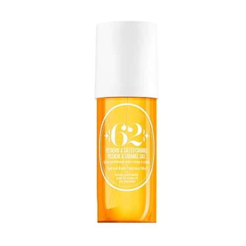 Body Fragrance, Fruity Body Spray for Women, Hair & Body Fragrance Mist, Long-lasting Skin Moisturizing Fragrance, 100ml Lady’s Perfume Spray