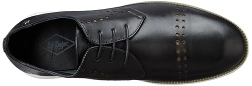 Image of Lee Cooper Mens Lc4954d Uniform Dress Shoe
