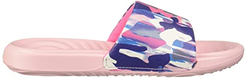 Image of Under Armour Kids' Ansa Graphic Sandals