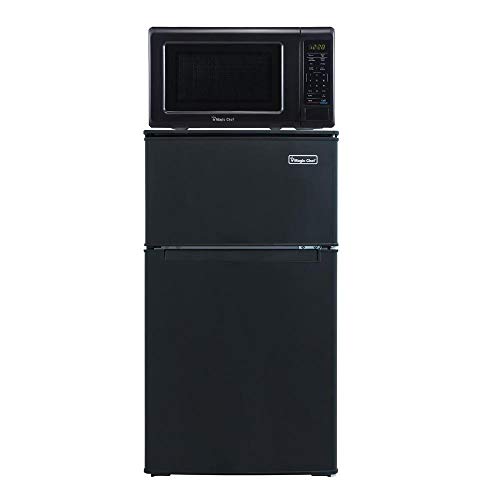 Best Mini Fridge Microwave Combo [2022] Danby / MagicChef
