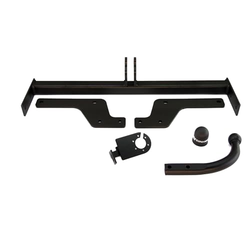 STEINHOF Attelage pour Dacia Sandero 2 II 2013-2020