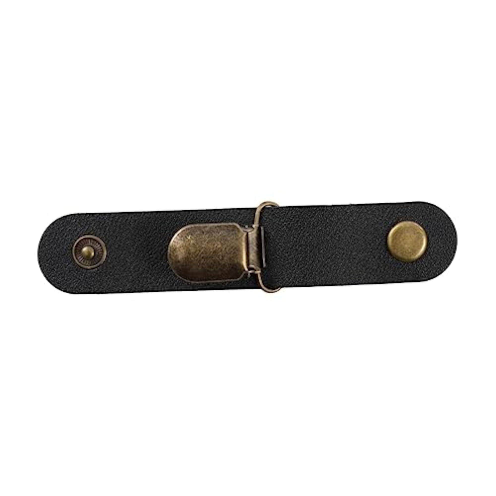 Hat Clip for Cap Clip Travel Hat Clip, Black