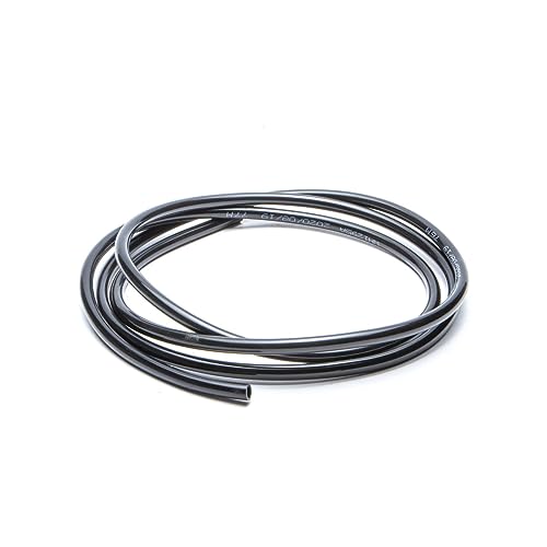 Ultum Nature Systems Black CO2 Proof Tubing - Black - 10ft