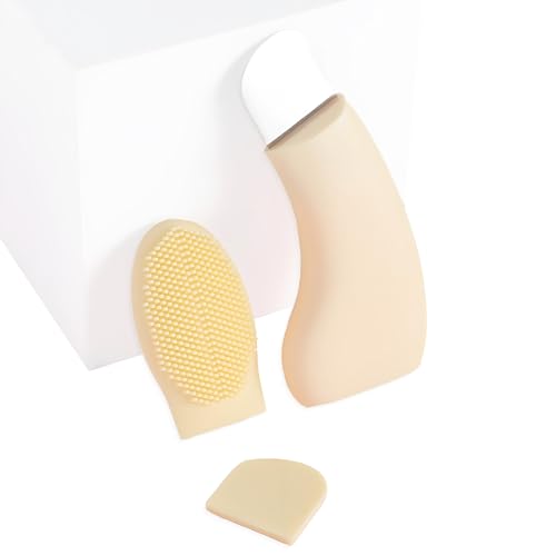 ��p�V���R���u���b�N�w�b�h�����[�o�[�c�[�� - �v���t�F�b�V���i���ь��N�����U�[&�X�L���^�O�����[�o�[�A�����ݗp�ė��p�\�ȃt�F�C�V�����X�N���o�[�}�b�T�[�W���[ - �f�B�[�v�N�����W���O�̂��߂̃X�L���P�A�̕K���i