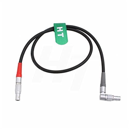HangTon CAM LBUS Cable for Cforce RF Motor RIA-1 to ARRI Alexa Mini Camera, WCU-4