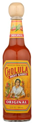 Cholula, Hot Sauce, 12 OZ (Pack of 8) image 5