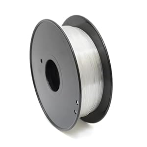 Ebaytv Filament TPU 95A 1,75 mm 0,8 kg