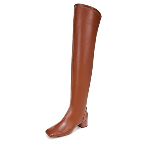 Franco Sarto Women's Trendy Over-The-Knee Boot