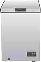 MAXZEN 100L 上開き冷凍庫 JF100HM01 MAXZEN JF100HM01 価格比較 - 価格.com