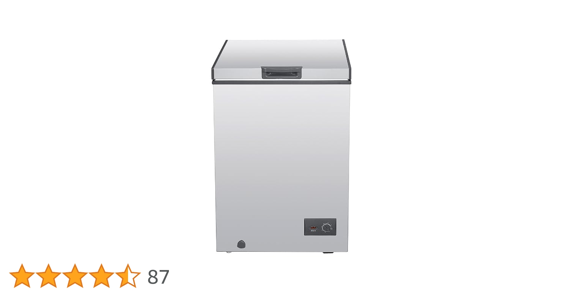 MAXZEN 家庭用冷凍庫 美品 Amazon.co.jp: MAXZEN 冷凍庫 家庭用 100L 上開き 小型 静音 大