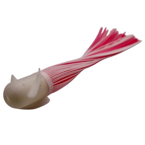 Cephelospin – Kraken by Oregon Lure | 9” Spinning Squid