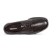 Imagen de Rockport Margin Hombre US 10 Negro Zapato