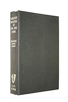 Unsolved mysteries of sea and shore B0007DYLTG Book Cover