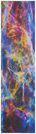 Envy Scooters Grip Tape - Veil Nebulae
