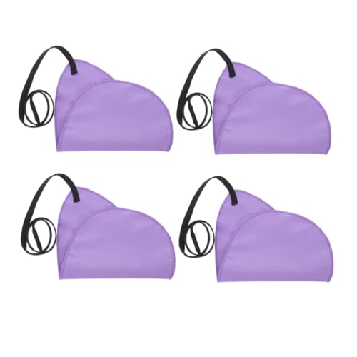 4 yN[jONX ruV {guV - Nlbg ~[WJ N[jONXt[g R[_[y bh Violet }CNt@Co[NX UPKOCH