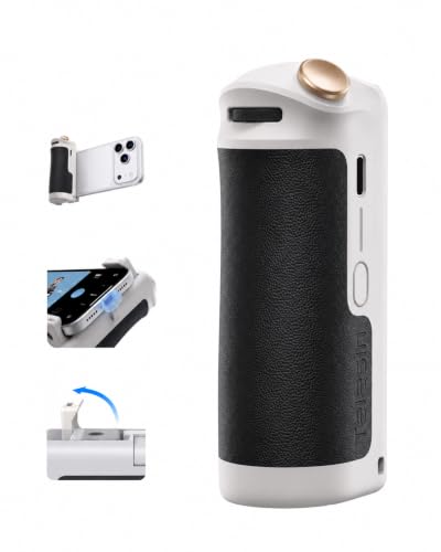 TELESIN Phone Camera Grip