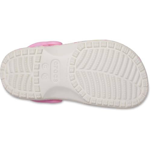 Image of Crocs Kids' Sanrio Hello Kitty & Friends Classic Clogs