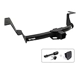 Tyger Auto TG-HC3H0378 Trailer Hitch (Class 3 Combo with 2