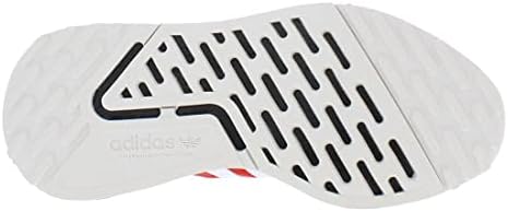 adidas Multix Shoes Kids', Red, Size 7 | Image 1