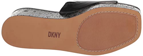 DKNY Women's Everyday Adalira-Platform S Sandal4