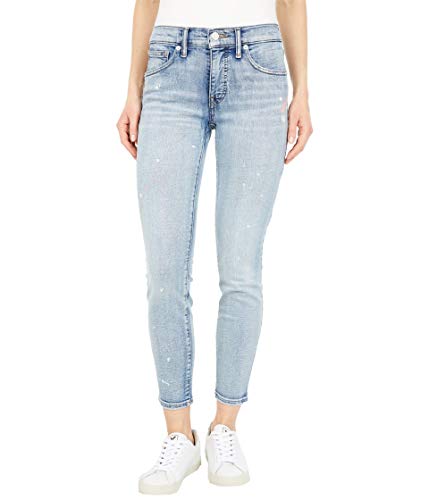 Image of Lucky Brand Women's Mid Rise Ava Skinny Jean