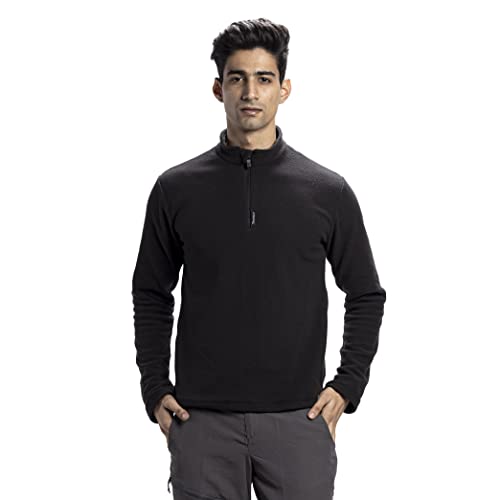 Image of TRIPOLE Anti-Pilling Fleece Winter Jacket and Windcheater